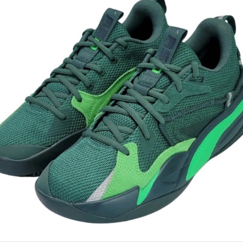PUMA PUMA Rs-Dreamer Basketball Sneakers Athletic Shoes - Green